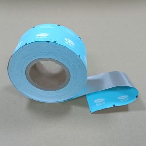 Buy cheap Customizable PET/PE Composite Packaging Film - Moisture Proof & Tear Resistance from wholesalers