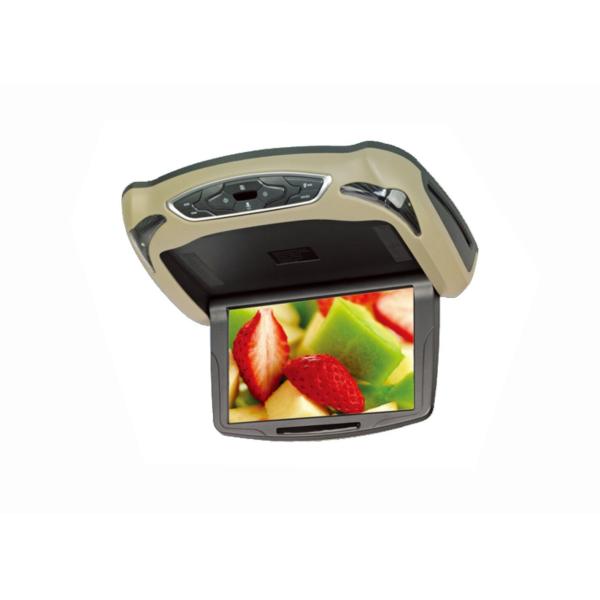 Quality 10.2" Wireless HDMI Car Roof DVD Player Full Function Remote Control for sale