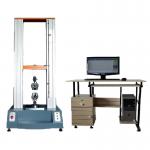 Buy cheap UTM Universal Testing Machine Compression Test , Tensile Strength Testing Equipment from wholesalers