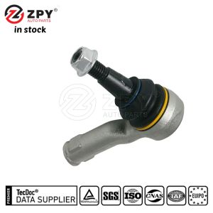 Buy cheap Premium Part LR033534 Tie Rod End For Range from wholesalers