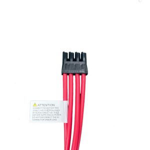 420mm Plastic Housing Automotive Wiring Kit Custom Car Wiring Harness