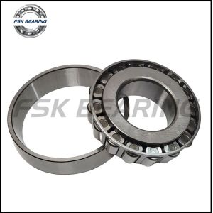 Buy cheap Custom Made M249734/M249710 Single Row Taper Roller Bearings 231.78*358.78*71.44mm Excavator Parts from wholesalers