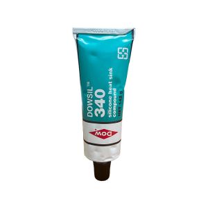 Buy cheap Dowsil 340 Silicone Thermal Conductive Silicone Grease from wholesalers