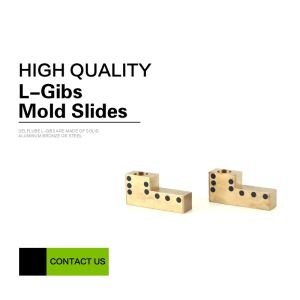 Buy cheap Punching Mold Solid Bronze Self Lubricating Gib Slide from wholesalers