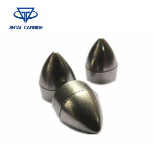 Buy cheap HRA87.5 Tungsten Carbide Mining Bits from wholesalers