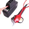 Buy cheap SWANSOFT Electric Pruning Shears Portable Pruner Telescopic Tree Pruner With CE from wholesalers