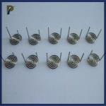 Buy cheap Diameter 0.55mm 0.65mm 0.8mm Tungsten Wire Mosquito Coil Type For Electron Gun from wholesalers