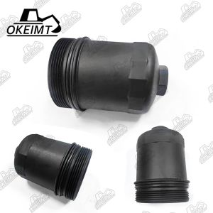 Buy cheap OKEIMT D6D Deutz  EC210B BFM2012 Filter Housing Fits 20459209 from wholesalers