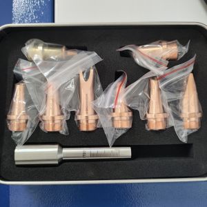 Buy cheap Portable 4 In1 1500W Air Cooling Laser Welding Machine for Stainless Steel Carbon from wholesalers