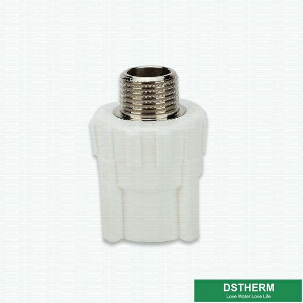 Buy cheap Non - Toxic Ppr Pipe Accessories Casting Ppr Plastic Pipe For Rainwater Utilization Systems from wholesalers