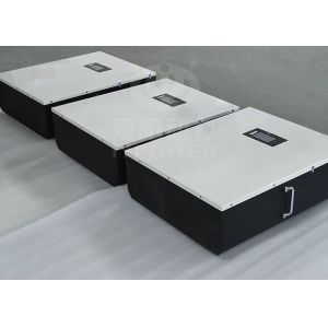 Buy cheap LifePO4 48v 300ah LFP ESS 1.5 Kw Lithium Battery For Home Energy Storage from wholesalers