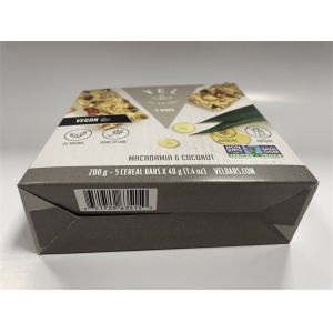 Buy cheap Rectangle Foldable Paper Boxes Ribbon Closure Foldable Paper Gift Box from wholesalers