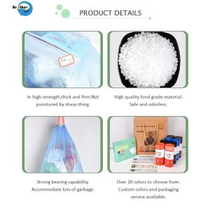 Buy cheap New Hot Selling Products Wholesale Gabage Bag with Best Service and Low Price from wholesalers