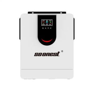 Buy cheap Arrival Competitive Price Ongrid Solar Inverter Cheap Hybrid Solar Charging Inverter 10Kw Solar Inverter With 550W Panel Solar from wholesalers