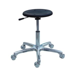 Buy cheap Height Adjustable Anti Static Products , ESD Task Chair For Meeting Room from wholesalers