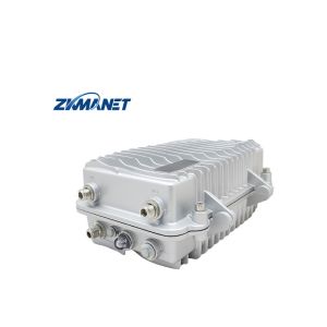 90Mbps IP67 Mesh Long Range Wireless Video Transmitter And Receiver