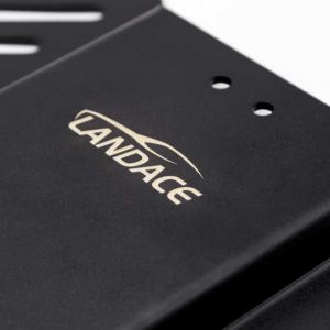 Buy cheap Jeep Wrangler Cargo Case Holder and Mounting Bracket for Off Road Vehicle Accessories from wholesalers