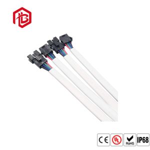 Buy cheap Bett 4 Pin 1.0mm Pitch Plastic Connector Wire Harness JST SH custom cable assembly from wholesalers