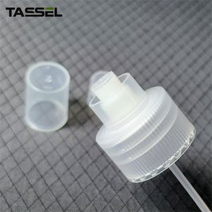 Buy cheap All Plastic Sprayer 28/410 Economically Friendly Fine Mist Sprayer from wholesalers