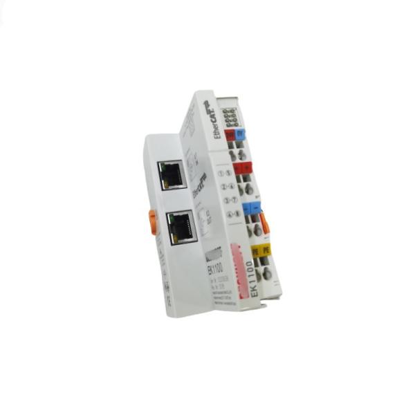 Quality Beckhoff EL5152 PLC Original Brand Pac And Dedicated Controllers for sale