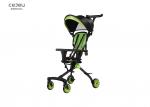 Buy cheap Lightweight Foldable Baby Stroller With Five Point Harness Compact from wholesalers