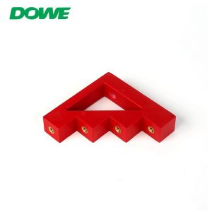 Buy cheap standoff busbar support insulator material DMC SMC for frequency drive from wholesalers