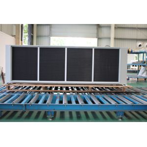 Buy cheap Low Noise Package AHUs with SIEMENS motor Kruger fan from wholesalers