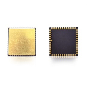 Buy cheap 100hz PCB High Precise Gyro 24 Bits Output Accuracy Digital Spi from wholesalers