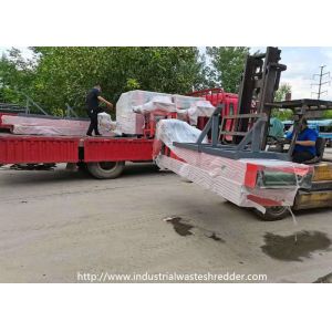 Buy cheap TPU Nylon Airbags 400mm Blade Rag Cutting Machine from wholesalers