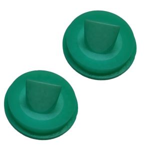 Buy cheap Custom Silicone Duckbill Valve for PEEP Medical Applications from wholesalers