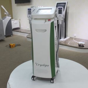 Buy cheap Hot Sale Cryolipolysis/Hot Cryolipolysis Slimming Machine from wholesalers