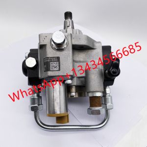 Genuine original auto engine truck parts new common rail injector pump 294000