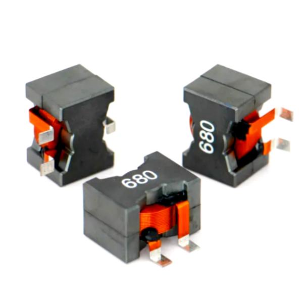 Buy cheap Core-Type CE/SGS/BV/RoHS Ikp Carton Ikp-PT-Pq Series Coil Inductor High Frequency Transformer from wholesalers