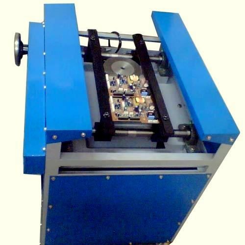 Buy cheap Surface Mount Technology PCB Cutting Machine PCB Lead Cutter from wholesalers