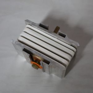 Dense Busbar Trunking System Aluminum Sandwich Busway 400-5000A Rated Current