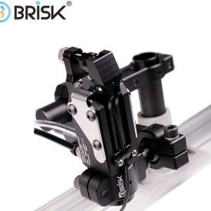 Buy cheap Metal Finger Tooling Transfer Pneumatic Auto Gripper from wholesalers