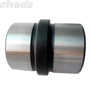 Buy cheap High Precision Guide Bushing HASCO , DIN , AISI for Plastic Mold from wholesalers