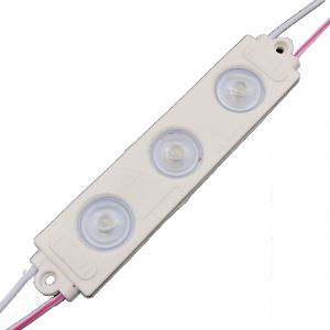 Buy cheap OEM High Brightness 280LM LED Sign Lighting Modules 2W SMD 2835 from wholesalers