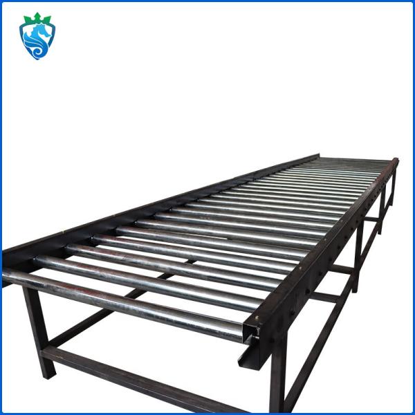 Buy cheap Roller Conveyor Manufacturer Aluminum Profile Manufacturer Customization from wholesalers