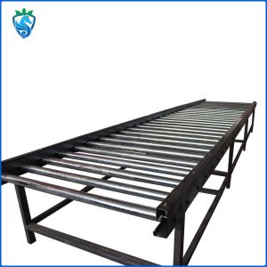Buy cheap Roller Conveyor Manufacturer Aluminum Profile Manufacturer Customization from wholesalers