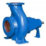 Pulping Equipment Spare Parts - Non Clogging Industry Centrifugal Pump