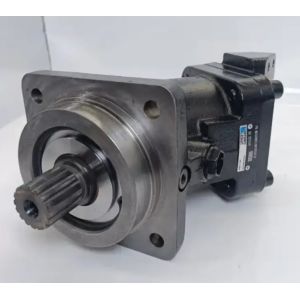 LEDUC Motor M41 Series Hydraulic Motor M41AW1M0M200SVF M041AW1L0M200SVFSP