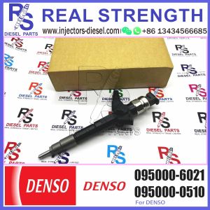 Buy cheap Common Rail Injector Diesel Fuel Pump Injection 095000-6021 095000-6024 For Nissan X-Trail 16600-ES60A 16600-ES60B 16600 from wholesalers