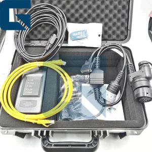 Buy cheap 538-5051 5385051ET4 Communiion Adapter For Excavator Diagnostic Tool from wholesalers