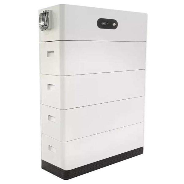 Solar Panel Power Source 48V 200Ah 10kWh Lithium Ion Battery for Energy Storage