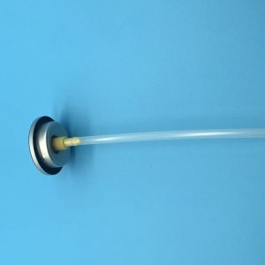 Buy cheap One-inch Deodorant Body Spray Valve for Personal Care Fragrance Mists from wholesalers