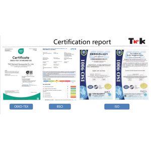 OEM High Quality PU Leather Patches Custom Laser Embossing Leather Sew on Jeans