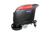 Buy cheap High Performance Battery Powered Floor Scrubber PVC Material Alkali Resistance from wholesalers