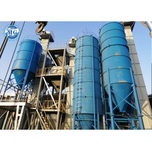 Buy cheap Large Scale Dry Mix Mortar Production Line With Automatic System Convenient Operation from wholesalers