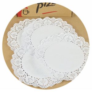 Buy cheap PAPER DOYLEY, FOR PIZZA BOX, GOOD QUALITY, PRETTY from wholesalers